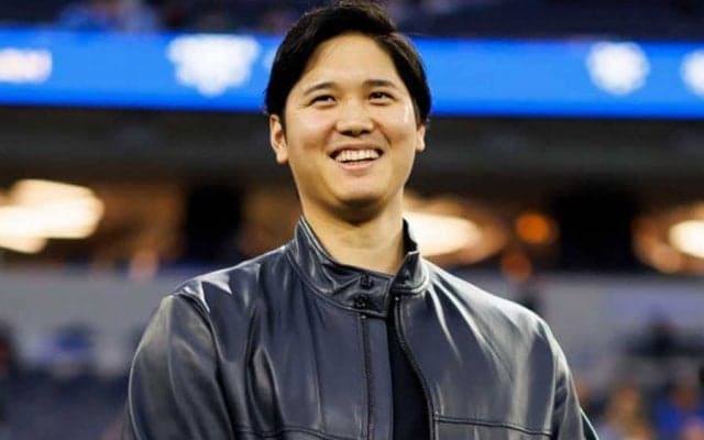 “野球以外で73億円稼ぐ”大谷翔平　怒涛のCMラッシュ…今オフ3社目、企業から大人気