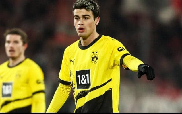 アメリカ代表レイナがフォレストへ！　ドルトムントと新契約後の半年ローンに