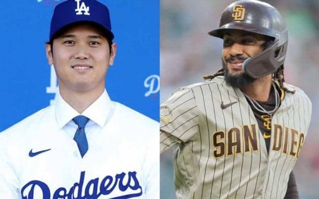 日本でも大谷翔平が劣勢？　超人気の25歳…“球界の顔”に激論「カッコよすぎる」
