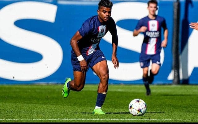 ウォルバーハンプトンがPSGからノハ・レミナを買取OP付きレンタルで獲得！マリオ・レミナの実弟