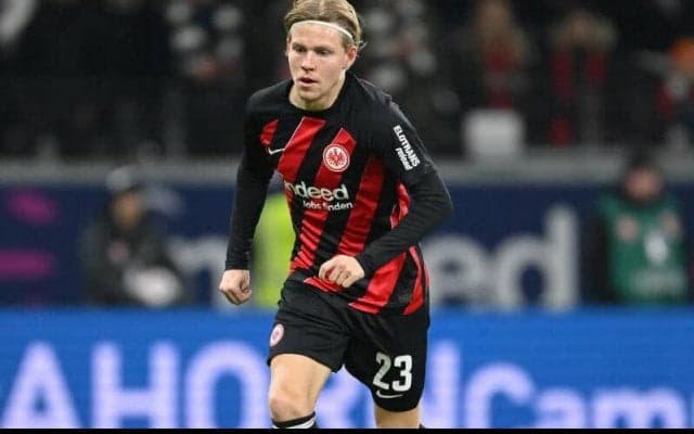 ハウゲが古巣FKボデ/グリムトに1年レンタル！　キャリア原点で再起期す