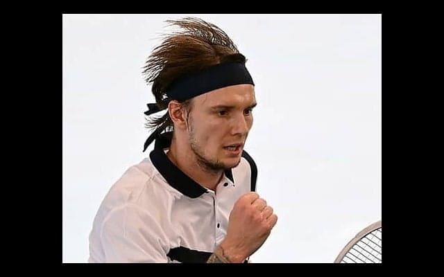  3本MP凌ぎ熱戦の末シャポ撃破 