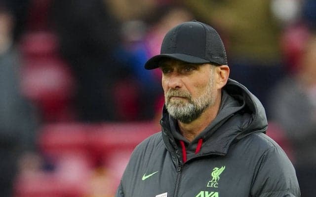 リバプール＆遠藤航はどうなる？　カリスマ監督クロップ突然の退任発表で激変か