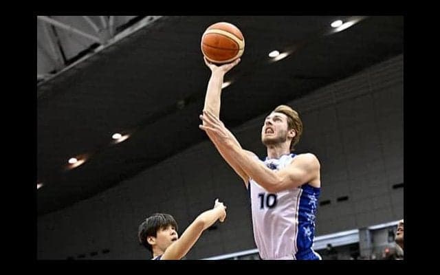 B1リーグ・シーホース三河、横浜BC に総力戦で臨むも1点差で惜敗