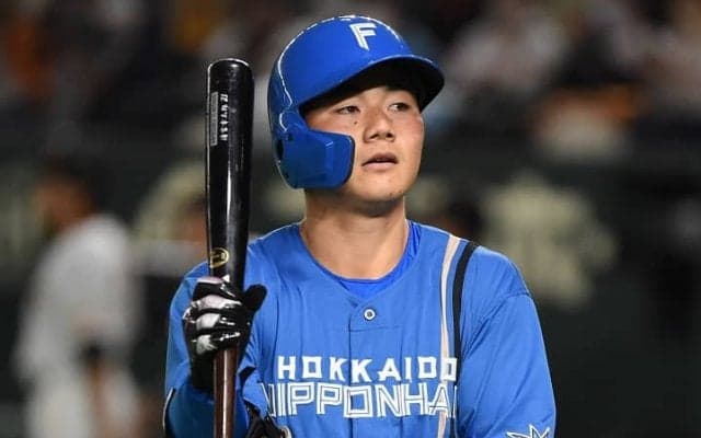 【日本ハム】負傷で開幕ピンチの清宮幸太郎　抜けた枠を争うべくキャンプ序盤から期待される選手とは