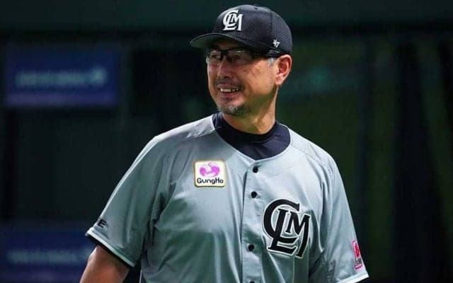 縦縞消滅に反響「高校野球みたい」　2軍専用の“区別化ユニ”が「カッコいい」