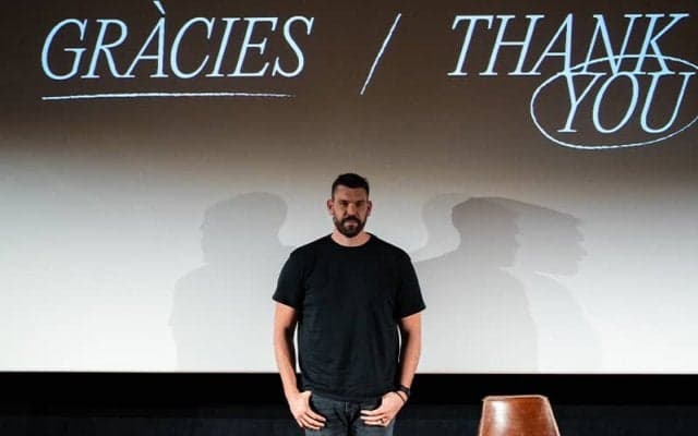 マルク・ガソルが現役引退…NBAで13シーズンにわたってプレー、スペイン代表としても活躍