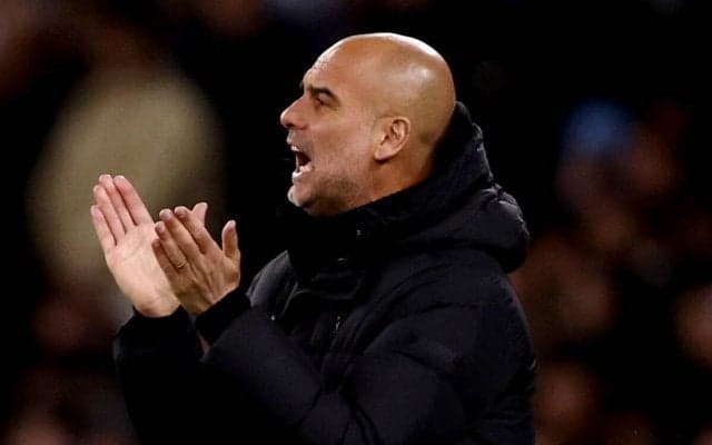 アルバレスらの活躍で快勝のペップ、セットプレーからの得点は「全てカルロスとジャックの功績」