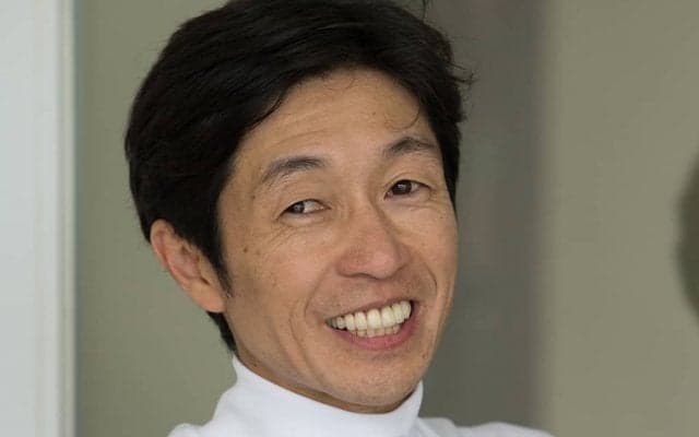 「武豊さんへのリスペクトを、歌にしました」　盟友・蛯名正義が歌う衝撃動画「タンタンタケユタカ」公開