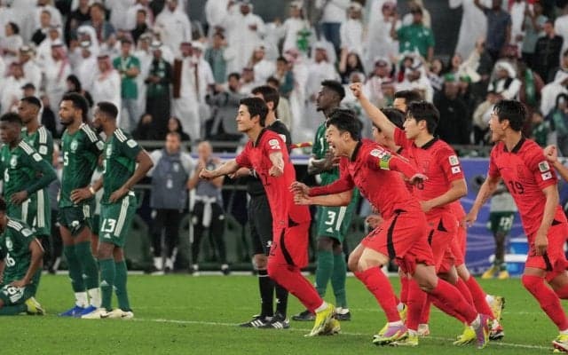アジア杯準々決勝注目の大一番・オーストラリアvs韓国…豪メディアは対戦相手の回復状況に関心