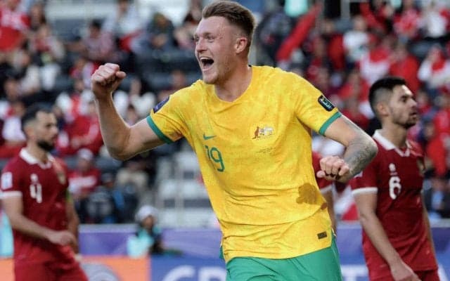 2部レスターの豪代表DFサウターがプレミア復帰へ？ 22試合54失点の最下位シェフィールド・Uが獲得交渉中