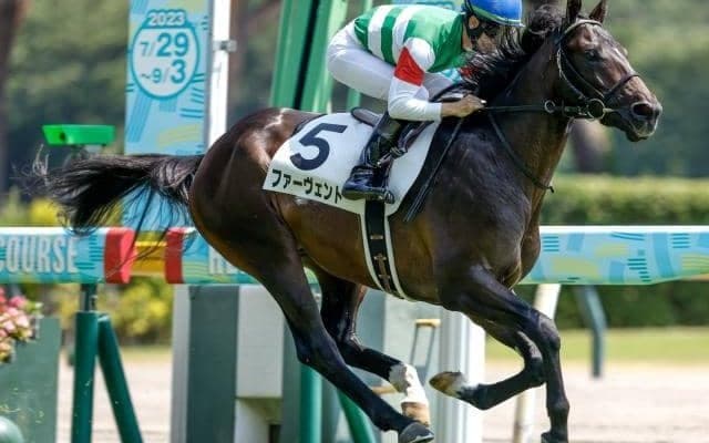 【きさらぎ賞出走馬・騎手確定】ファーヴェント＆川田将雅騎手、ビザンチンドリーム＆R.ピーヒュレク騎手など12頭