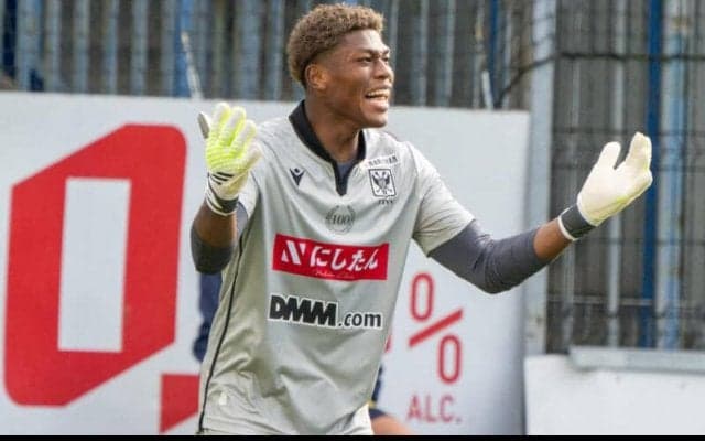 アジアカップで奮闘中の鈴木彩艶がシント＝トロイデンに完全移籍移行！　浦和に感謝…「11年間ありがとうございました」