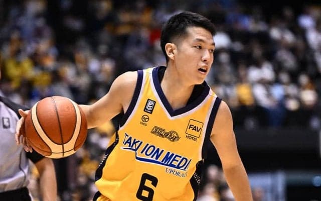 仙台の岡田泰希は今季中の復帰絶望的…右股関節唇損傷の手術受け全治4カ月半