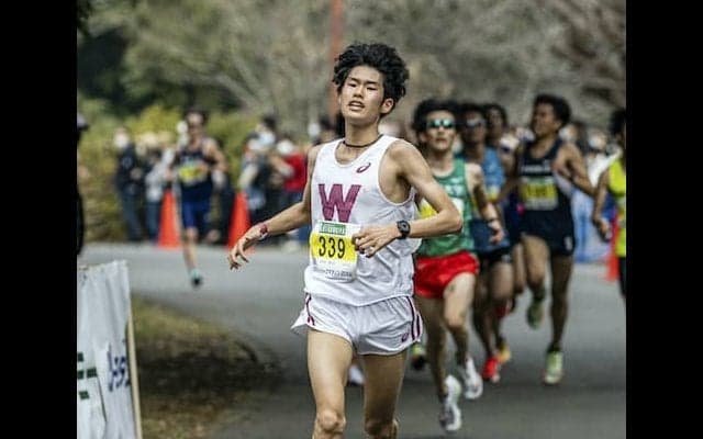 一定の収穫得るも、予選会に向けて課題の残る結果に