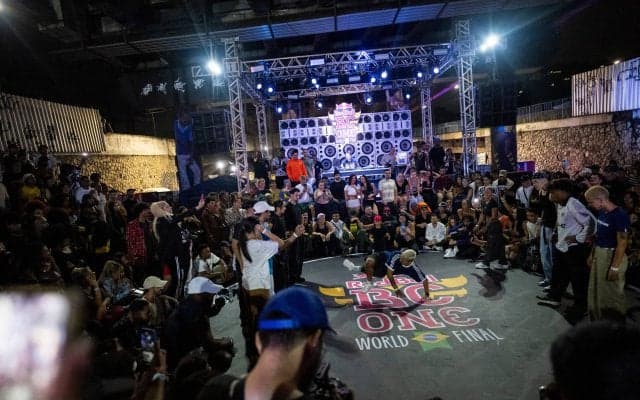 「Red Bull BC One World Final 2024」本日より国内予選のエントリーがスタート！
