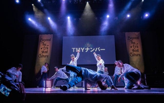 時代を切り裂いた“小さな巨人”たち！「Out Hedge Vol.10」Report