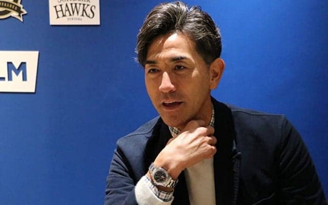 G.G.佐藤氏が期待するドラ1「ホームランバッター」　ロッテ逸材22歳の“パンチ力”