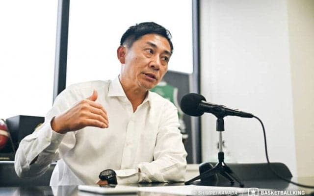 「今年最下位でも来年は優勝を…」島田チェアマンが『B.革新』の狙い語る
