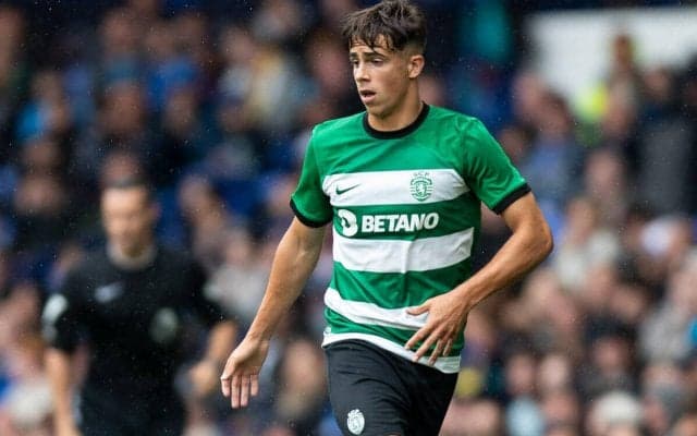 フォレストがスポルティングCPのFWロドリゴ・リベイロをレンタルで獲得