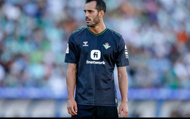 カディス、ベティスからFWフアンミをレンタル移籍で獲得！今季前半戦はアル・リヤドでプレー