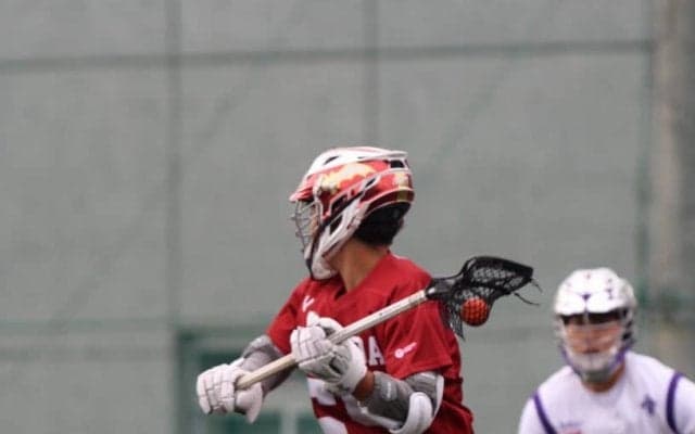 平野組最終戦、攻守で立大を圧倒し大量９得点で快勝！