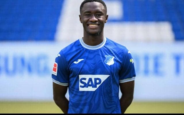 カディス、ホッフェンハイムからマリ代表MFサマセクをレンタルで獲得