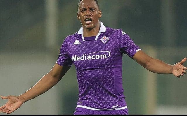 カリアリ、フィオレンティーナのコロンビア代表DFミナを獲得