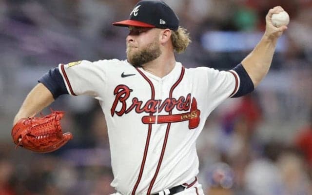 「お金で勝利は買えない」異次元補強のドジャースにブレーブス左腕が漏らした本音　自軍の強さには「他のチームとの違い」を強調