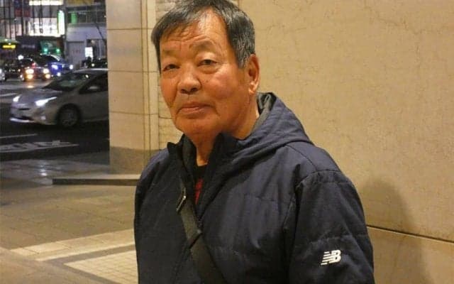 「腹筋、背筋で死んだヤツはおらん」　冬でも海岸ダッシュ…大投手生んだ“田舎の環境”