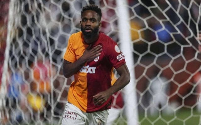 ベティスがガラタサライからFWバカンブを完全移籍で獲得、自身2度目のラ・リーガ挑戦