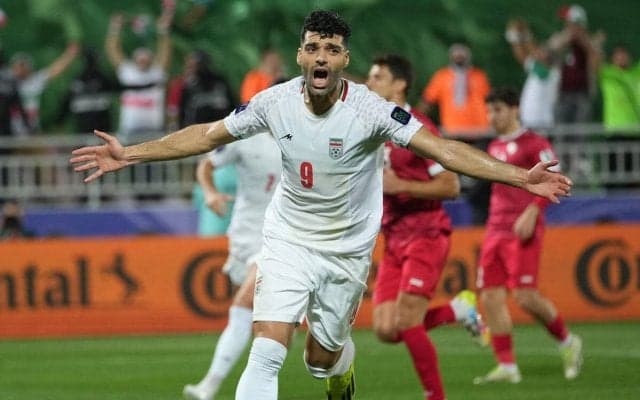 いよいよイラン戦。まさかのタレミ出場停止/六川亨の日本サッカー見聞録