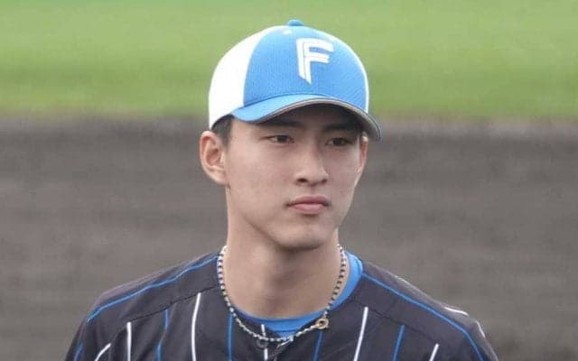 右のエースへ…“巨大化”した3年目ドラ1が「別人」　逸材19歳の「進化が止まらない」