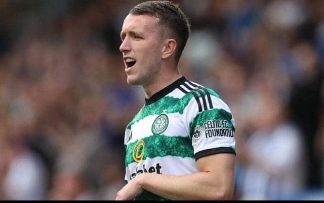 セルティックMFターンブルがカーディフに移籍！　出番減で英2部へ