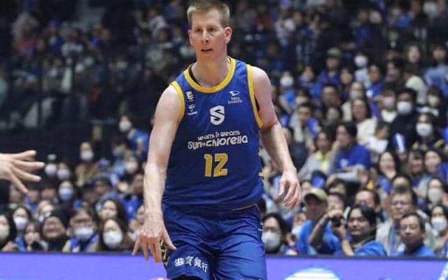 【B2第20節 見どころ】東西地区首位チームが激突…リベンジ目指す滋賀はモータムに期待