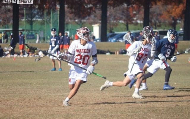 １勝１分けで予選を突破！　いざ新人戦連覇へ