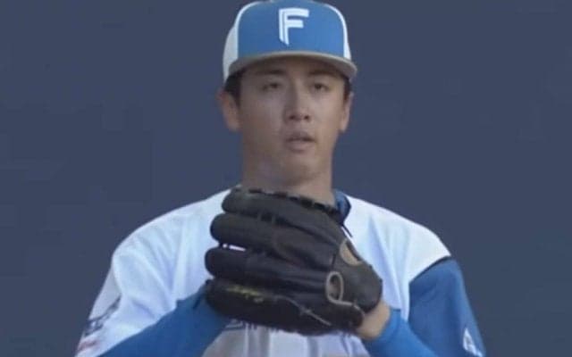 日ハム右腕が“由伸化”で「化けそう」　新エース候補へ…逸材24歳に高まる期待