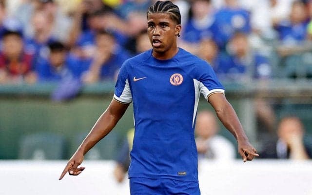 チェルシーのブラジル代表MFアンドレイ・サントスがストラスブールへレンタル移籍…今季前半戦はフォレストでプレー