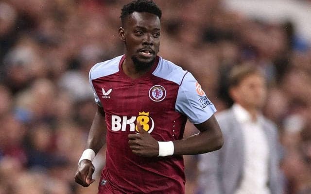 ビジャレアルがアストン・ビラのブルキナファソ代表FWトラオレをフリーで獲得…CANにも参加し3ゴールを記録