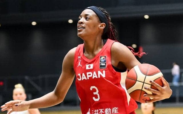 馬瓜ステファニーがWNBAリバティとキャンプ契約…2季連続で最高峰の舞台に挑戦