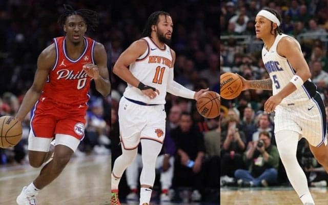 イーストから3選手が初選出／NBAオールスター2024リザーブメンバー