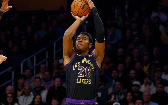 デイビス＆レブロン欠場のレイカーズがセルティックスを撃破…八村塁は攻守両面で勝利に貢献