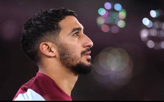 ベンラーマの移籍が破談に…リヨン「ウェストハムの著しい敬意欠如」