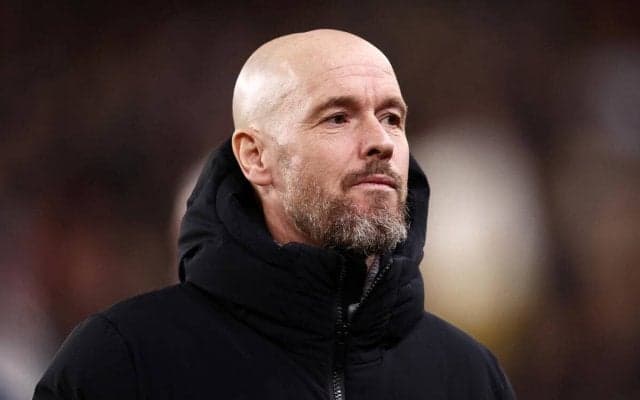 打ち合い制したユナイテッド、2点リードからの同点劇にテン・ハグ監督「甘すぎるし良くないこと」