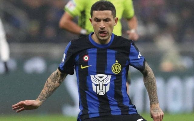 センシのレスター行き破談…現地でメディカルチェック受診も交渉成立ならず