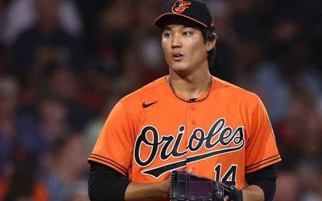 藤浪晋太郎の“ワースト数値”は「おかしい」　-1.9に米懐疑的「僕は好きだったよ」