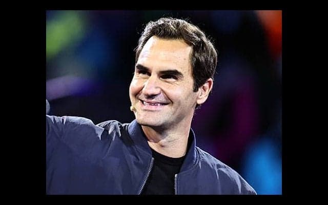 フェデラー初世界1位から20年