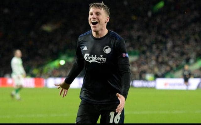 アウグスブルク、オリンピアコスからMFペップ・ビエルをレンタルで獲得