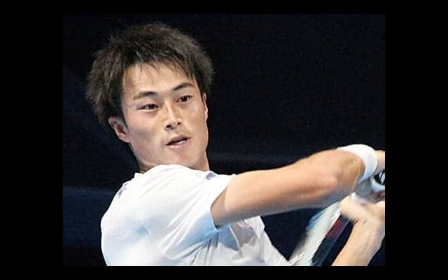  今井慎太郎 2度目のCH4強 