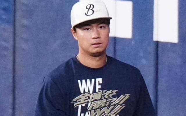 野茂英雄氏から“宝刀”伝授　異国で無双…3年目逸材が目指す進化「ハマったら化け物」